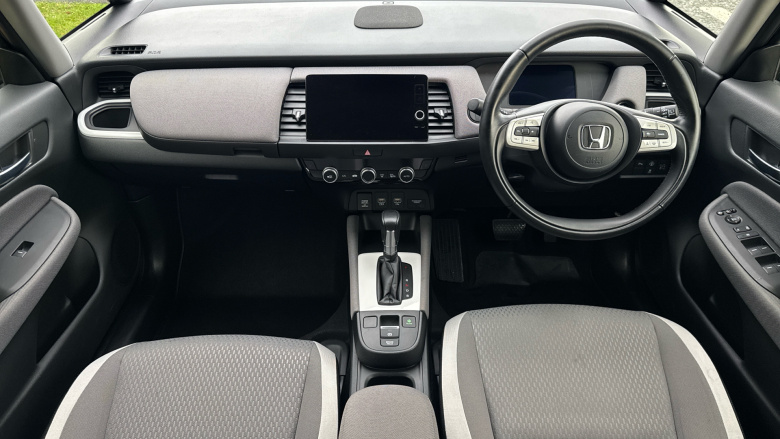 Honda Jazz 1.5 i-MMD Hybrid Crosstar EX 5dr eCVT Hybrid Hatchback